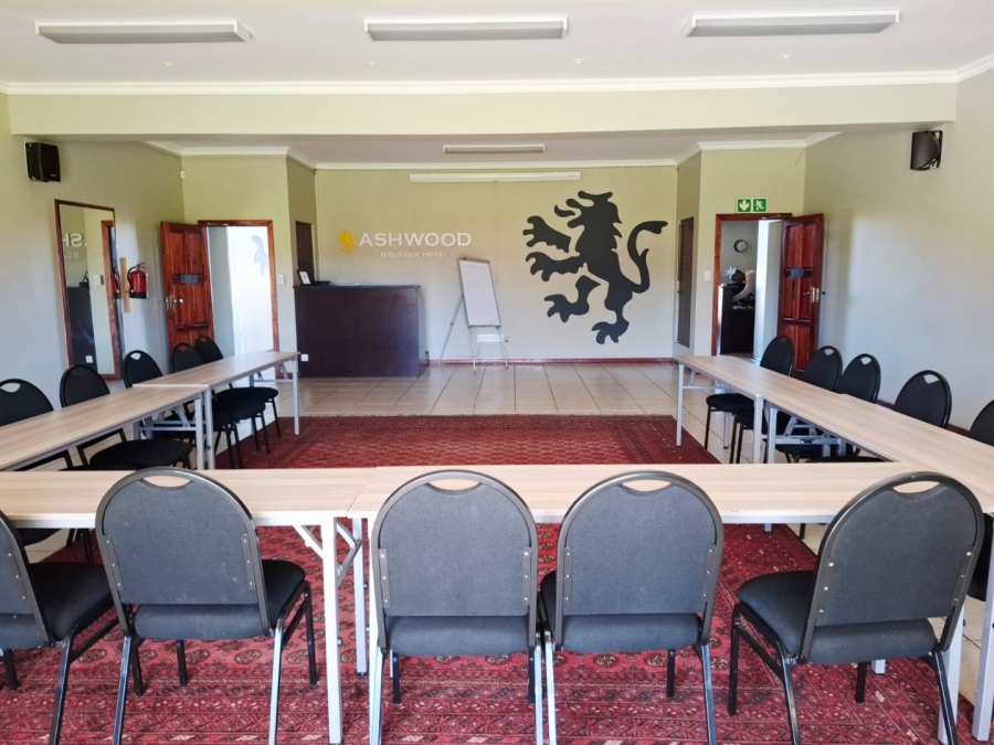 Commercial Property for Sale in Groenvlei Sh Free State